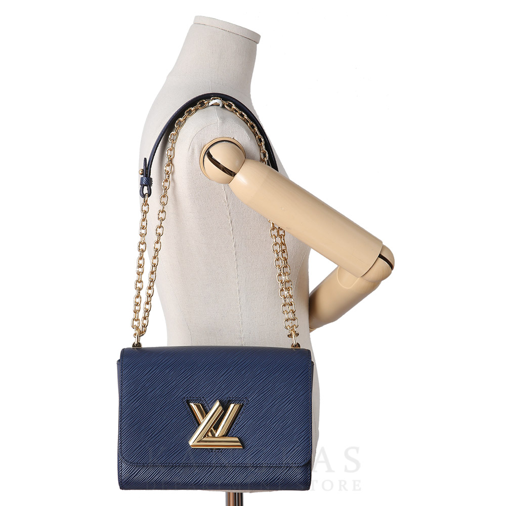 LOUIS VUITTON(USED)루이비통 에삐 트위스트MM